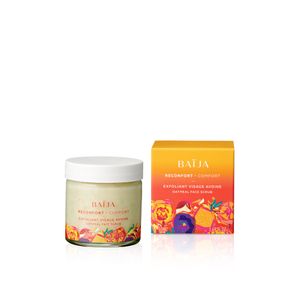 Face Scrub 50ml Oatmeal TEST | Sufraco House of Fine Brands