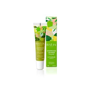 Lip Scrub Pomme TEST | Sufraco House of Fine Brands