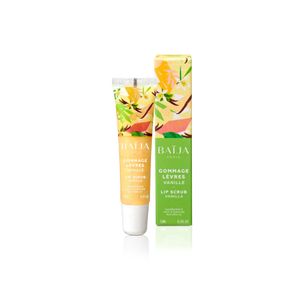 Lip Scrub Vanille TEST | Sufraco House of Fine Brands