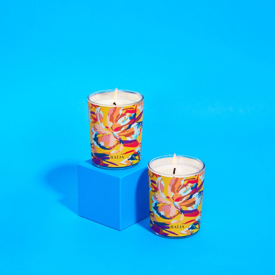 Doftljus Lost Paradise | Sufraco House of Fine Brands