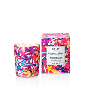 Doftljus Delirium Floral | Sufraco House of Fine Brands