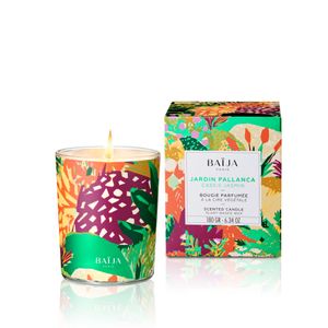 Doftljus Jardin Pallanca | Sufraco House of Fine Brands
