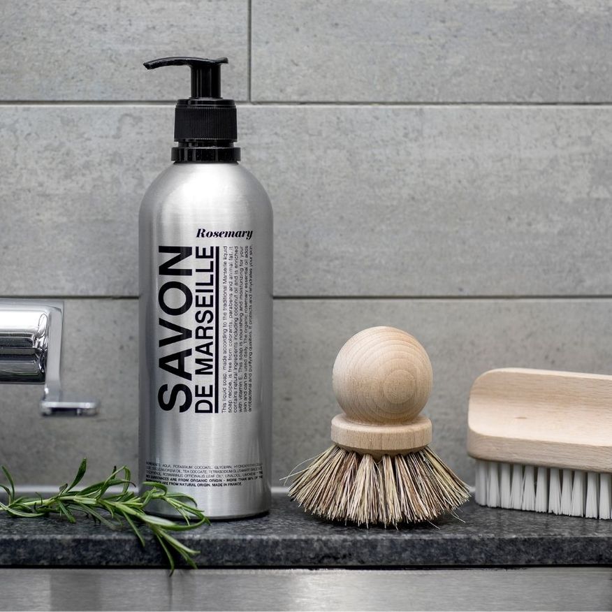 Flytande Tv&aring;l 500ml Rosmarin | Sufraco House of Fine Brands