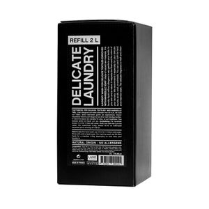 Tv&auml;ttmedel Refill 2L Delicate  | Sufraco House of Fine Brands
