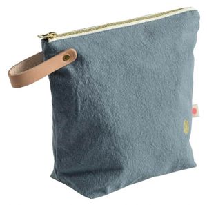 Large Toiletry Bag Sardine
