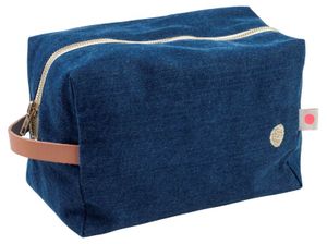 Large Cube Toiletry Bag John