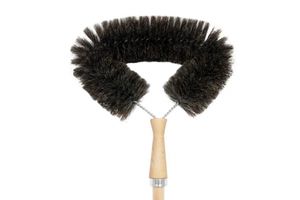TRADITION Triagular Ceiling Brush