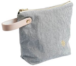 Small Toiletry Bag Stripes