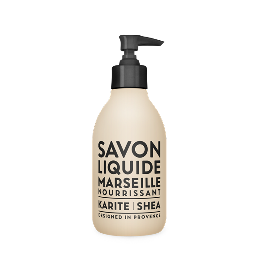 KARITÈ Liquid Soap 300ml