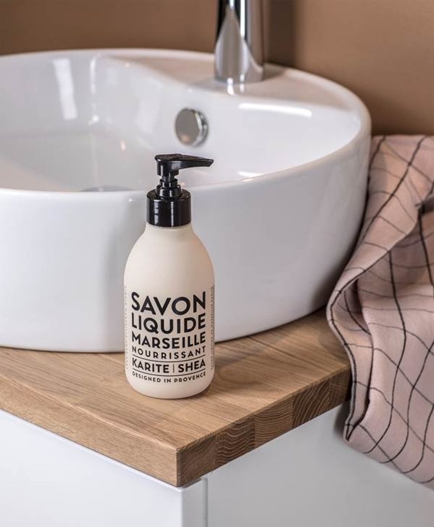 KARITÈ Liquid Soap 300ml