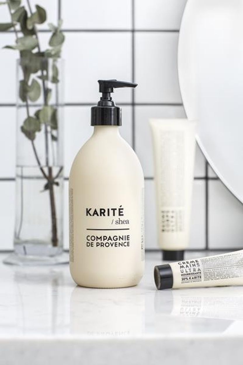 KARITÈ Hand Cream 