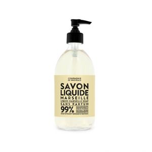 BASTIDE Liquid Soap 495ml Fragrance Free