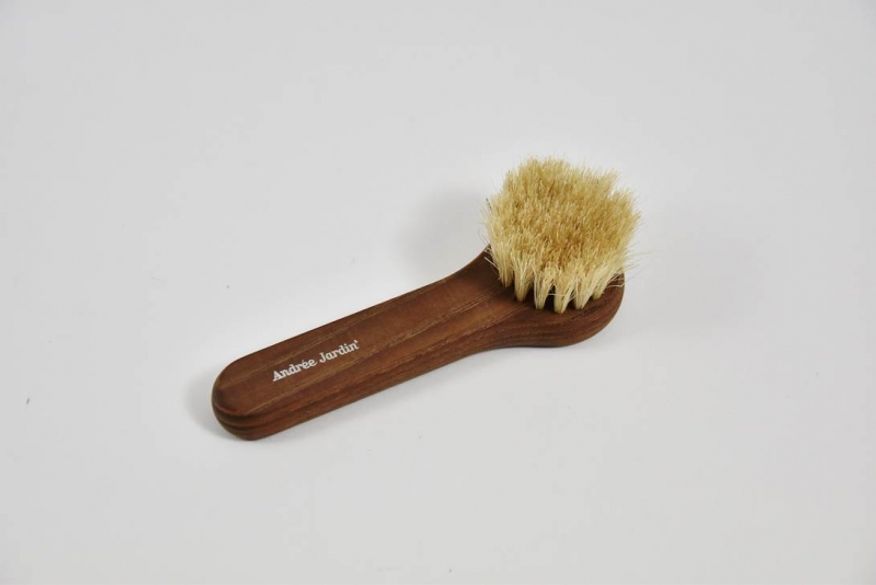 HERITAGE Face Cleaning Brush