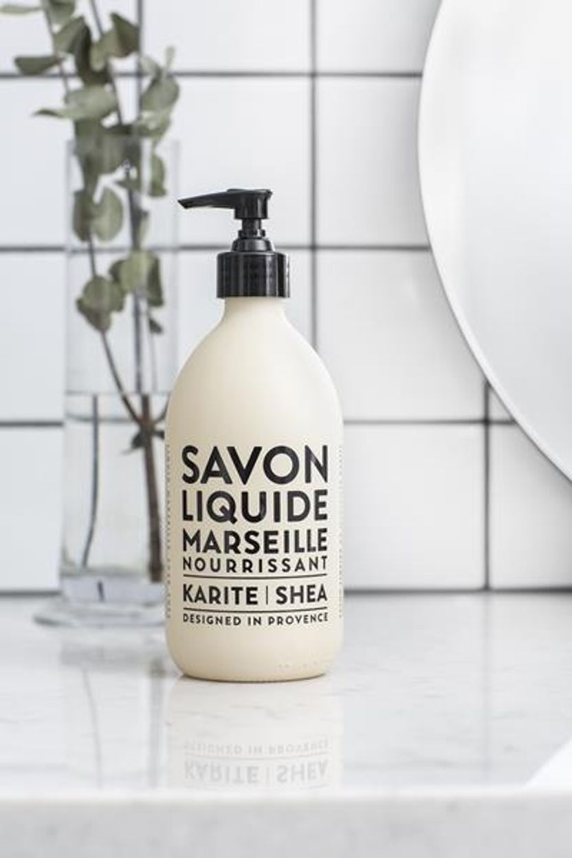 KARITÈ Liquid Soap 
