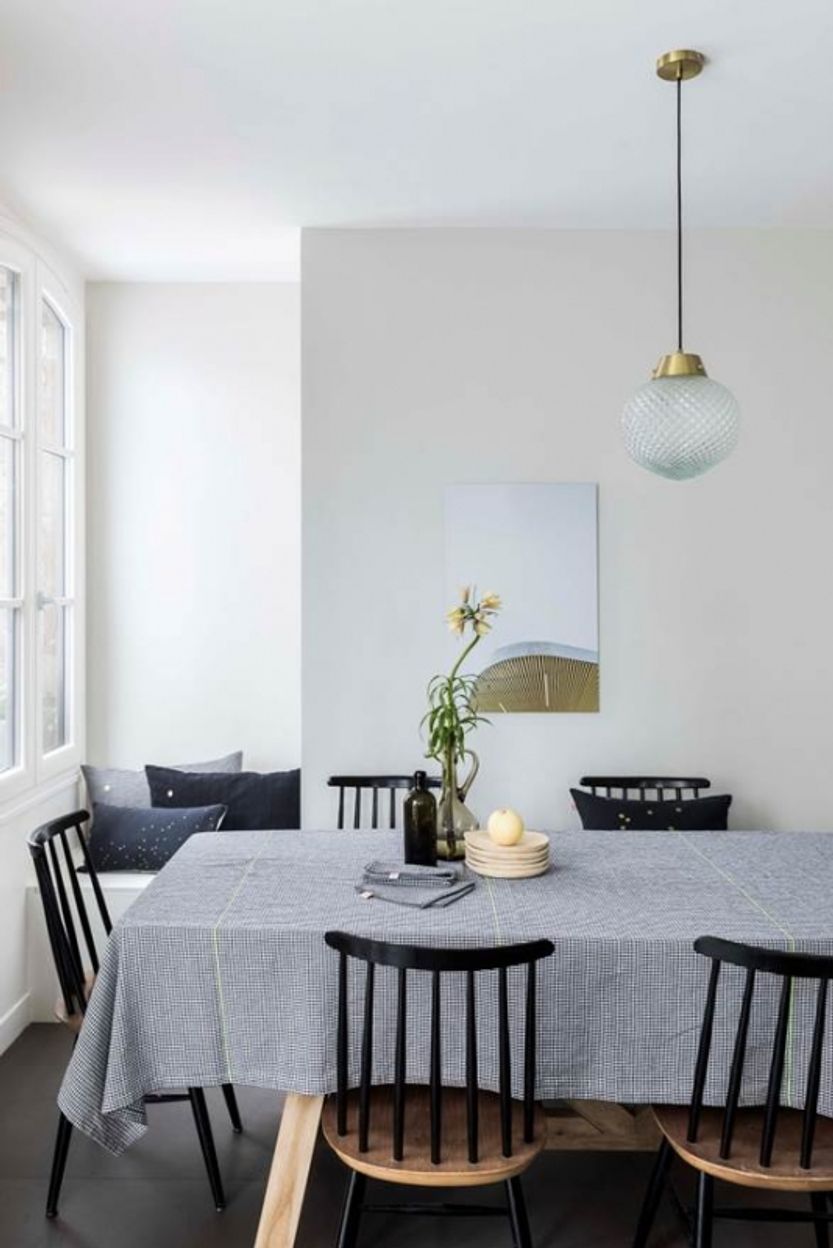 Tablecloth Ernest 160cm