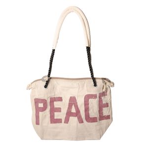 Small Tanga Vintage, Peace Pink | Sufraco House of Fine Brands