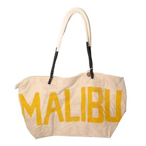 Tygväska Stor, Malibu Yellow