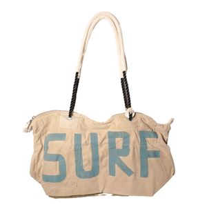 Tygväska Stor, Surf Turquoise