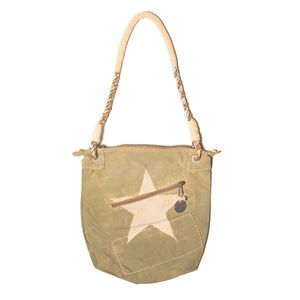 Double Zip Oasis Sand, Star | Sufraco House of Fine Brands