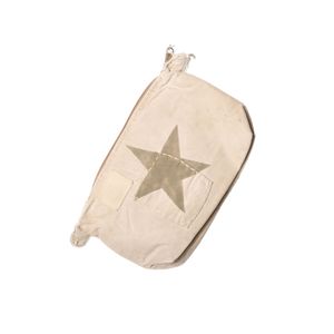 Big Clutch Vintage, Star Oasis Sand | Sufraco House of Fine Brands