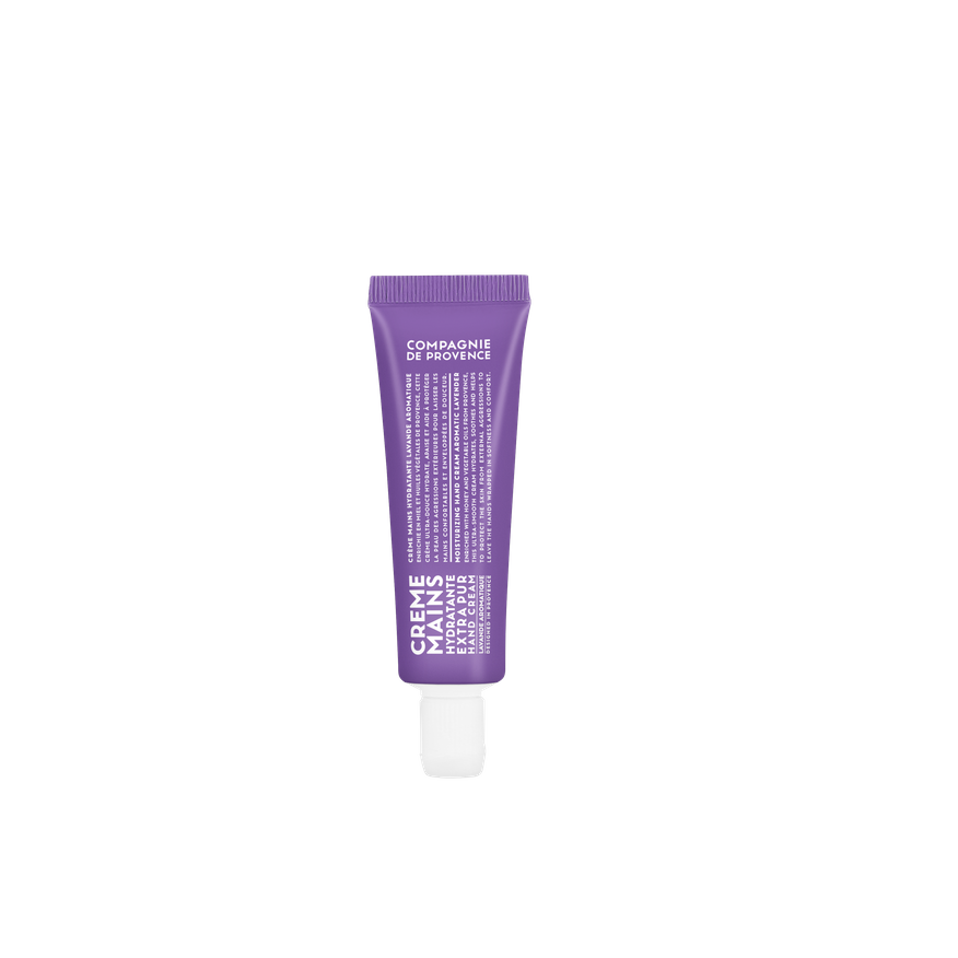 Handcreme 30ml Aromatic Lavender | Sufraco House of Fine Brands