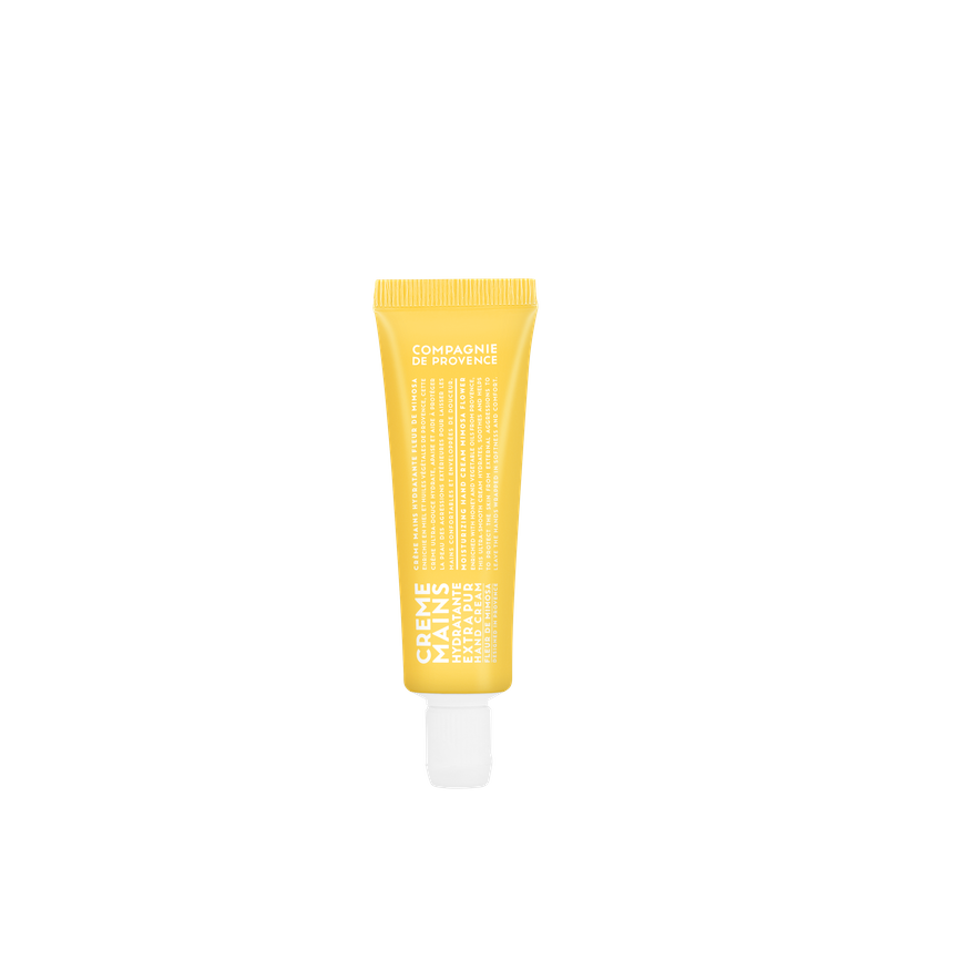 Handcreme 30ml Mimosa Flower | Sufraco House of Fine Brands