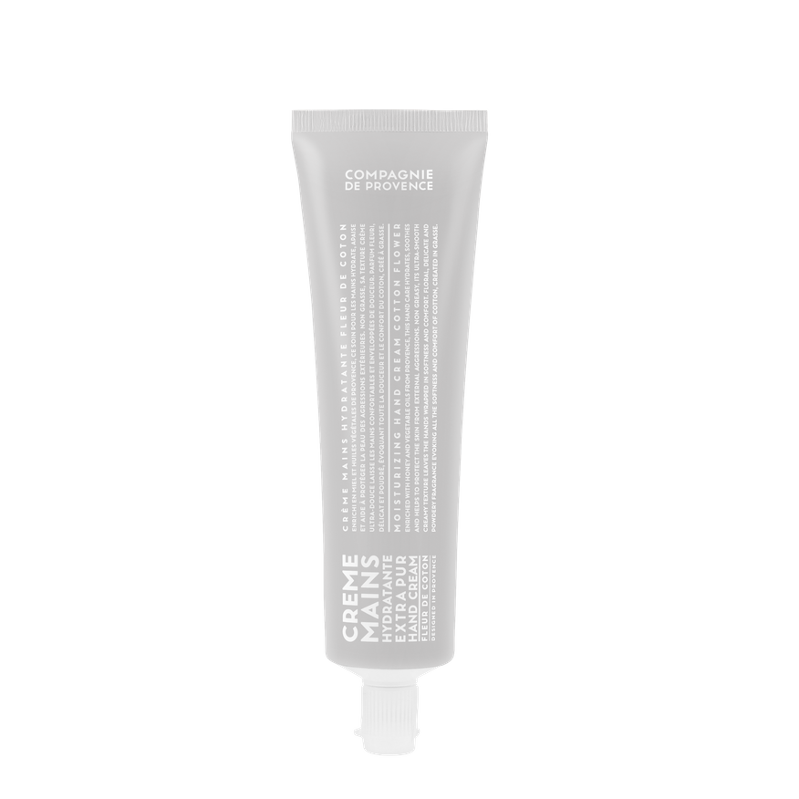 Handcreme 100ml Cotton Flower | Sufraco House of Fine Brands
