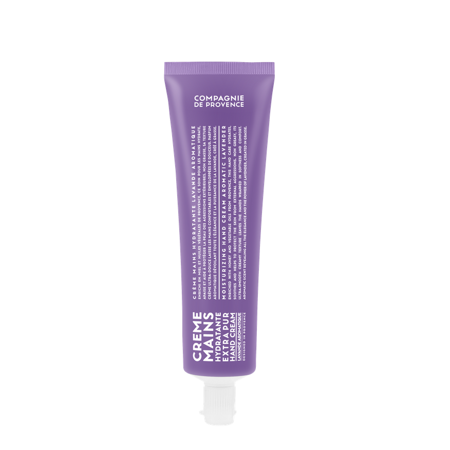 Handcreme 100ml Aromatic Lavender | Sufraco House of Fine Brands