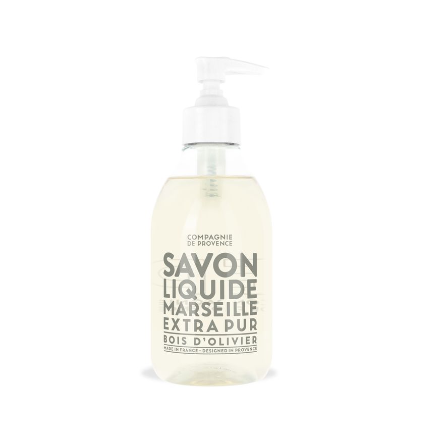 Flytande Tvål 300ml Olive Wood | Sufraco House of Fine Brands