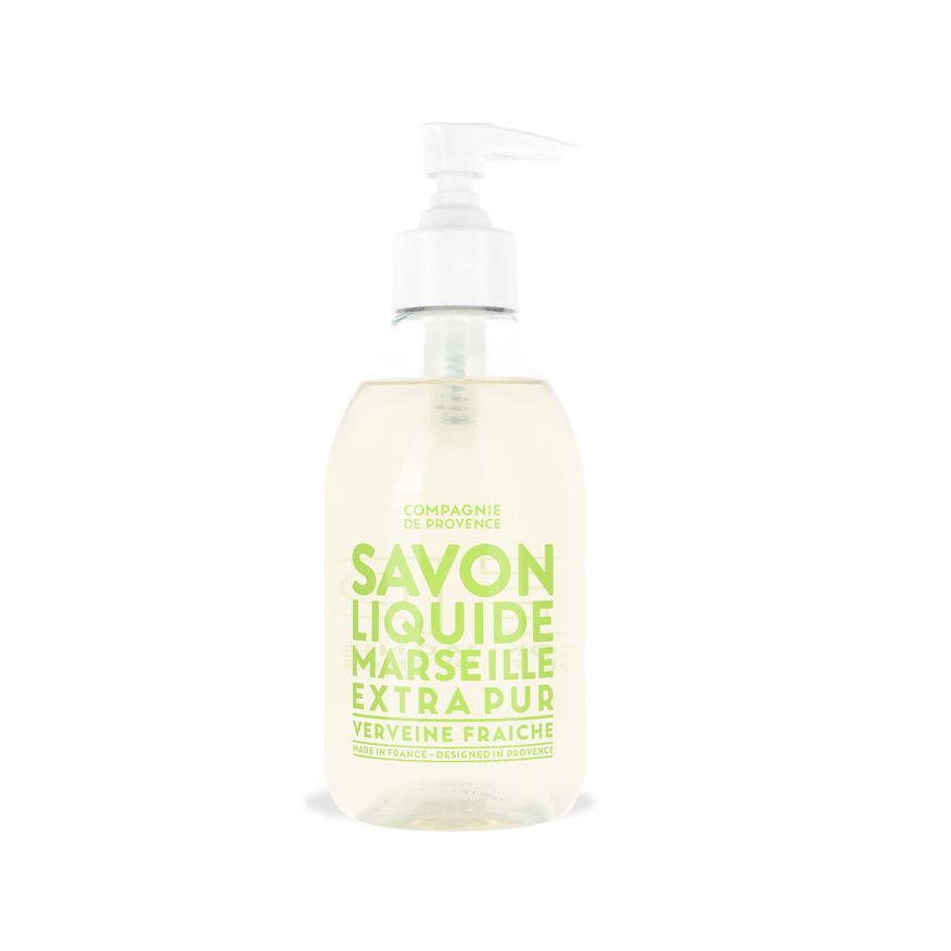 Flytande Tvål 300ml Fresh Verbena | Sufraco House of Fine Brands