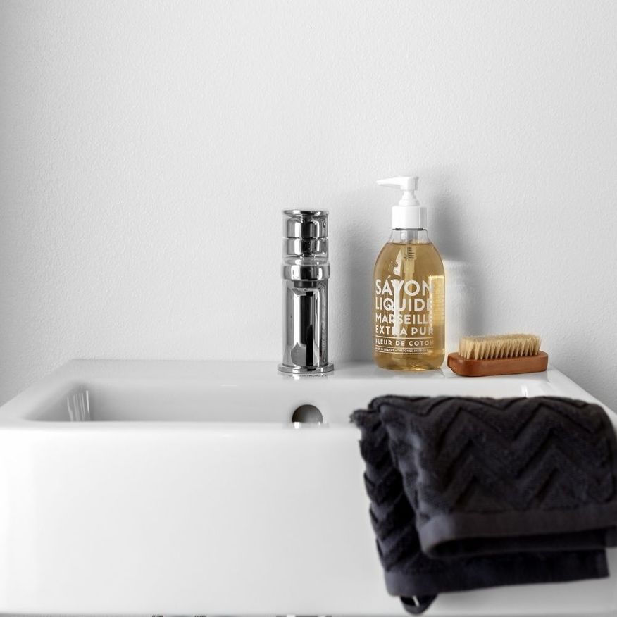 Flytande Tvål 495ml Cotton Flower | Sufraco House of Fine Brands