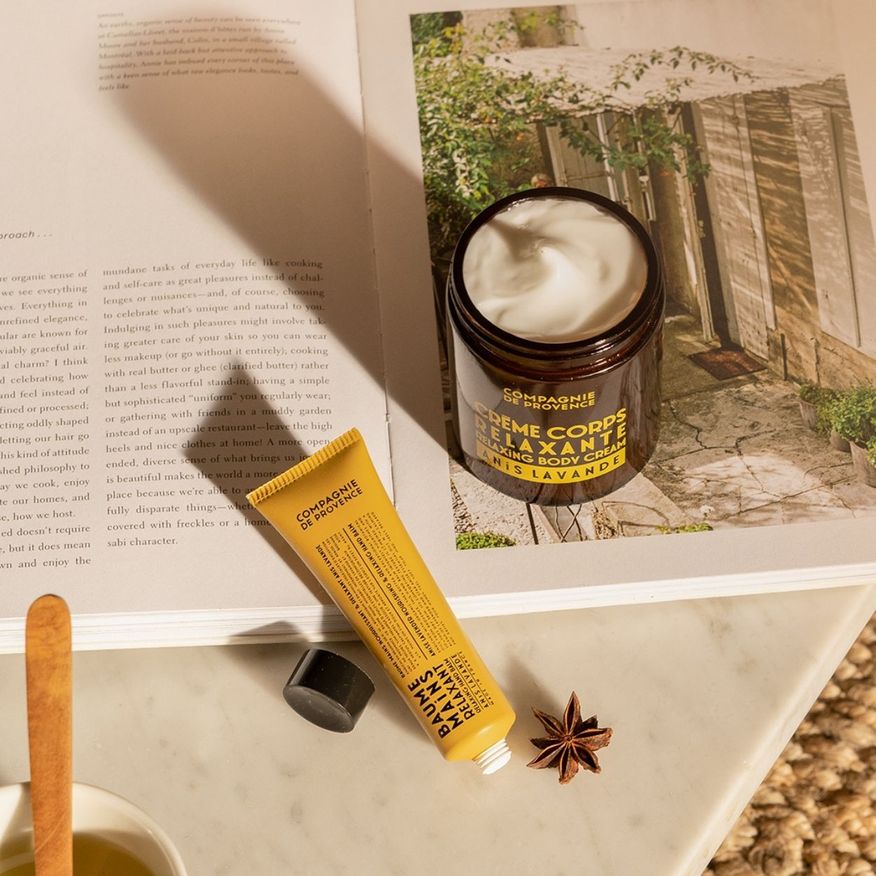 Handcreme 30ml Anise Lavender | Sufraco House of Fine Brands