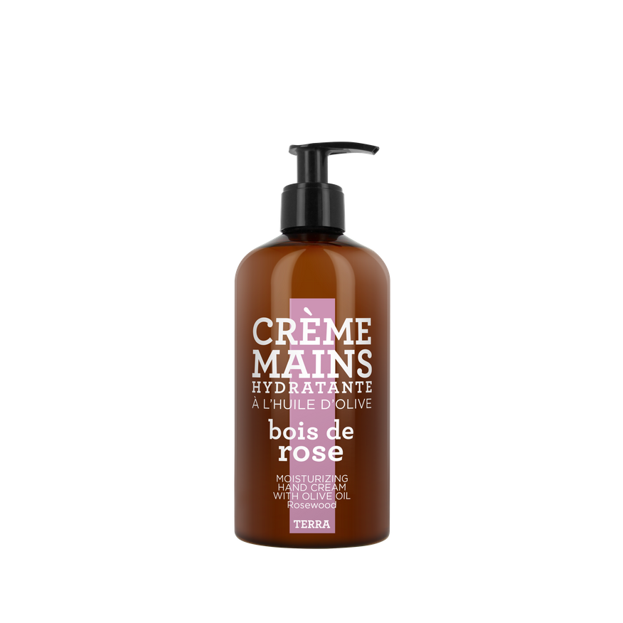 Handcreme 300ml Rose Wood | Sufraco House of Fine Brands