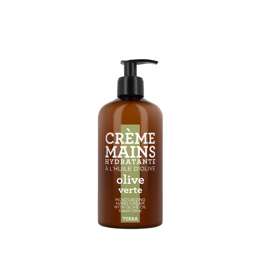 Handcreme 300ml Green Olive | Sufraco House of Fine Brands