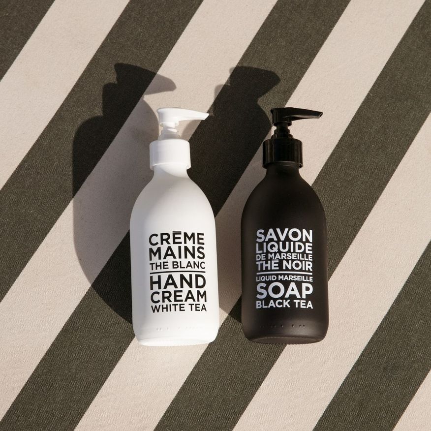 Handcreme 300ml White Tea | Sufraco House of Fine Brands