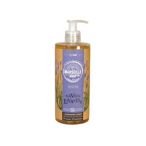 Flytande Marseille Tvål Lavender | Sufraco House of Fine Brands