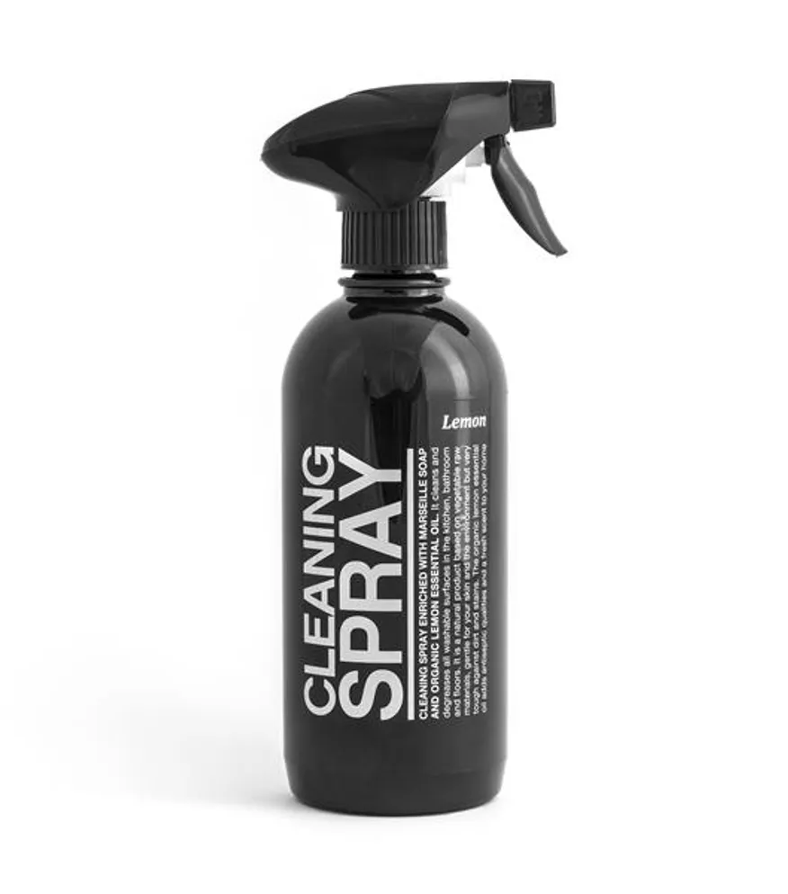 Rengöringsspray